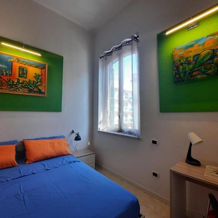Hotel Porta Grazia Messina Esterno foto