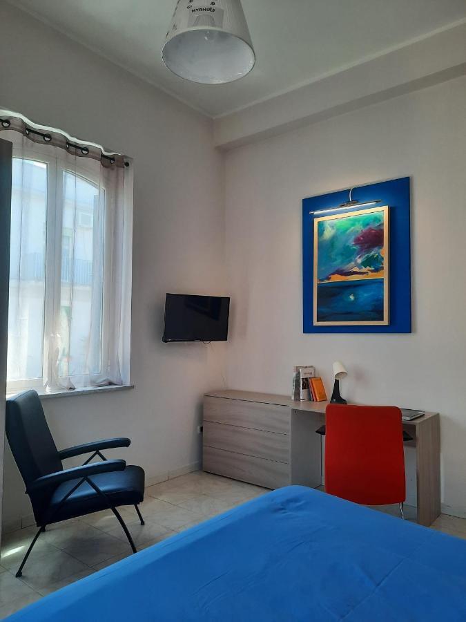 Hotel Porta Grazia Messina Esterno foto