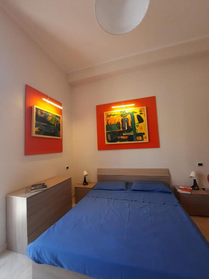 Hotel Porta Grazia Messina Esterno foto