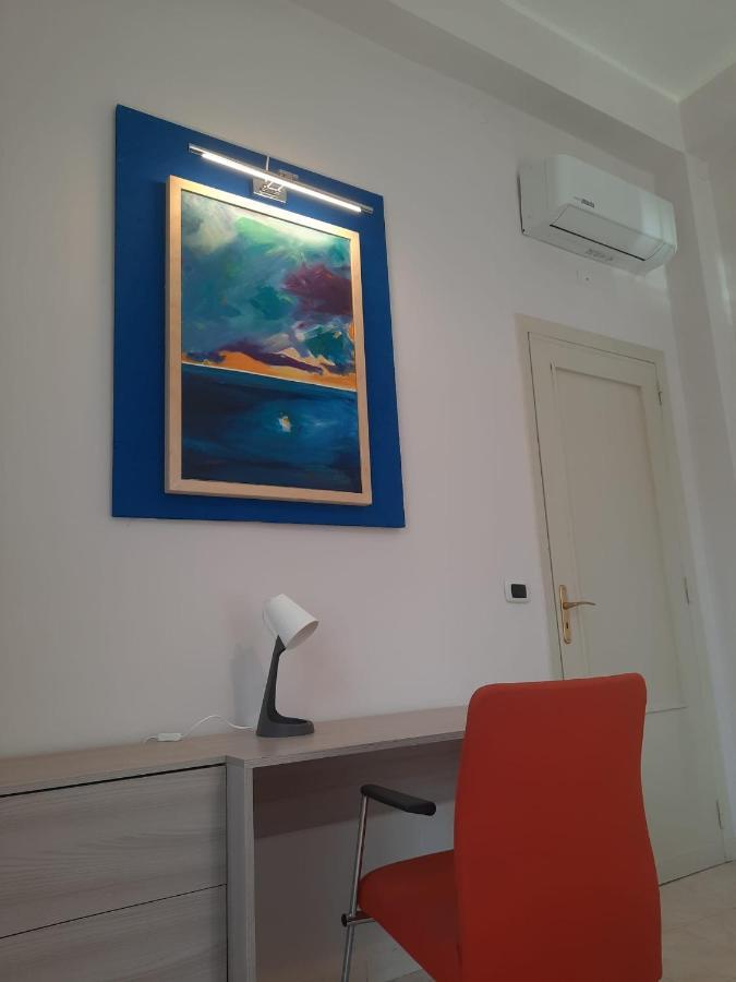 Hotel Porta Grazia Messina Esterno foto