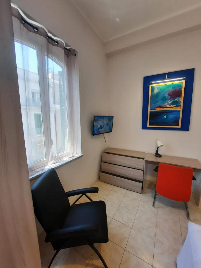 Hotel Porta Grazia Messina Esterno foto