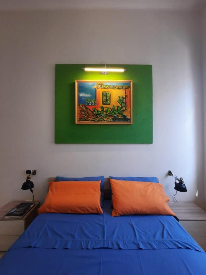 Hotel Porta Grazia Messina Esterno foto
